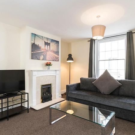 Camden Town Apartments London Kültér fotó